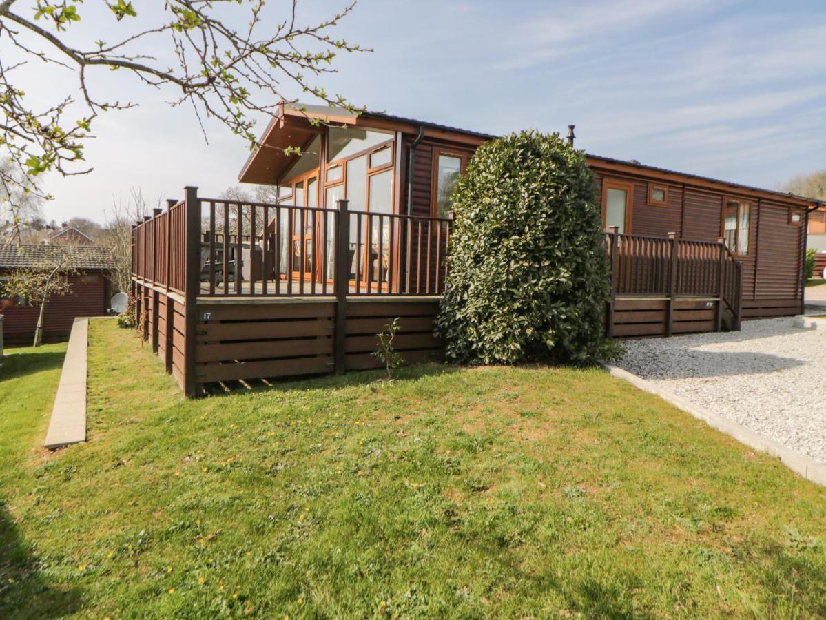 Meadow Lodge พลีมัธ ภายนอก รูปภาพ