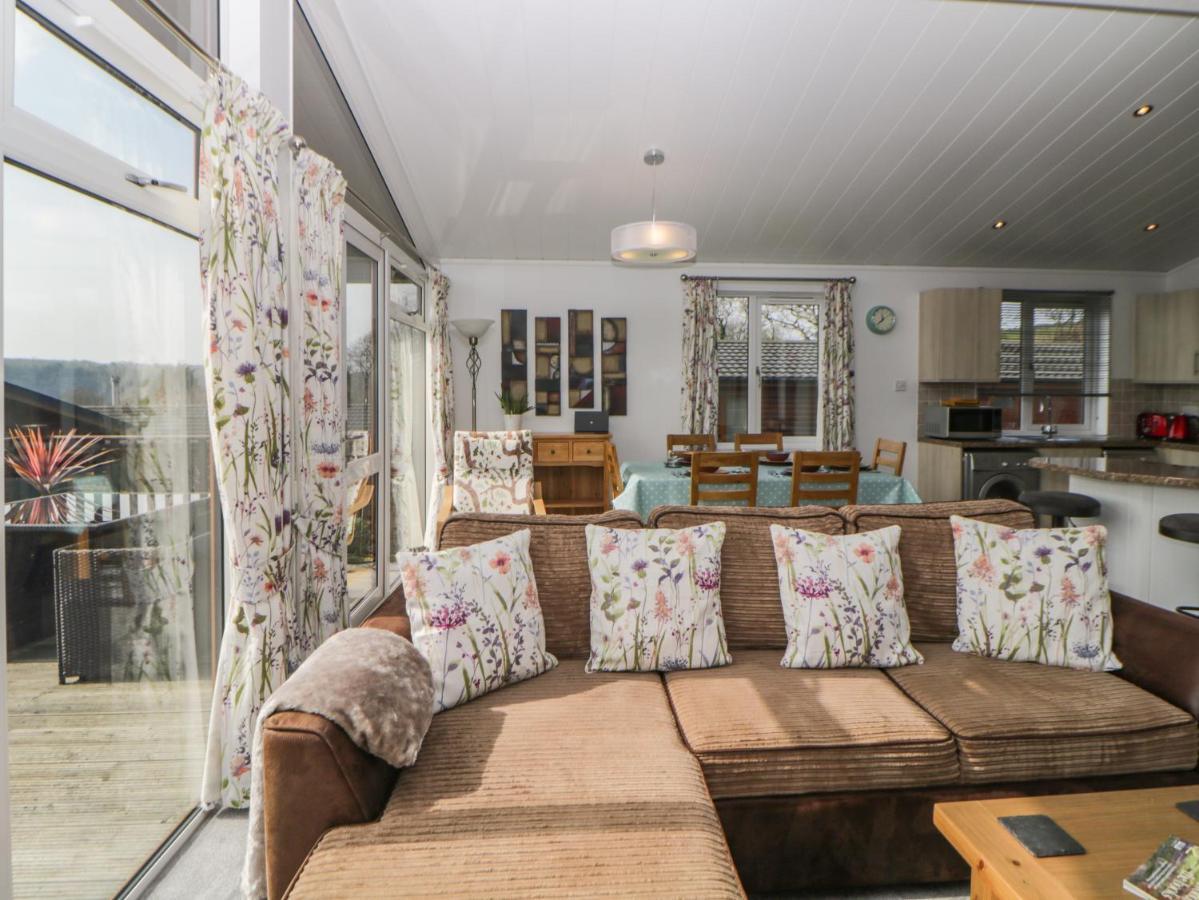 Meadow Lodge พลีมัธ ภายนอก รูปภาพ