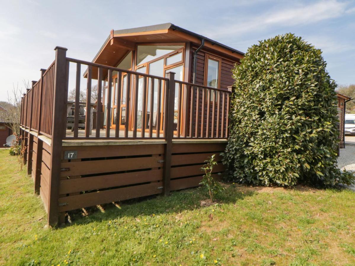 Meadow Lodge พลีมัธ ภายนอก รูปภาพ