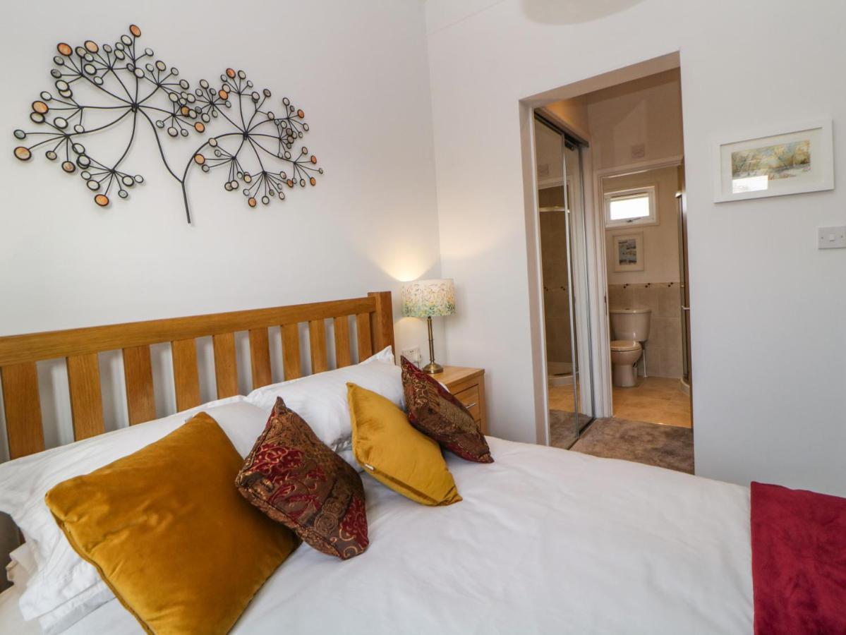 Meadow Lodge พลีมัธ ภายนอก รูปภาพ