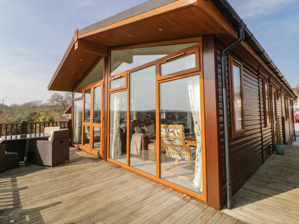 Meadow Lodge พลีมัธ ภายนอก รูปภาพ